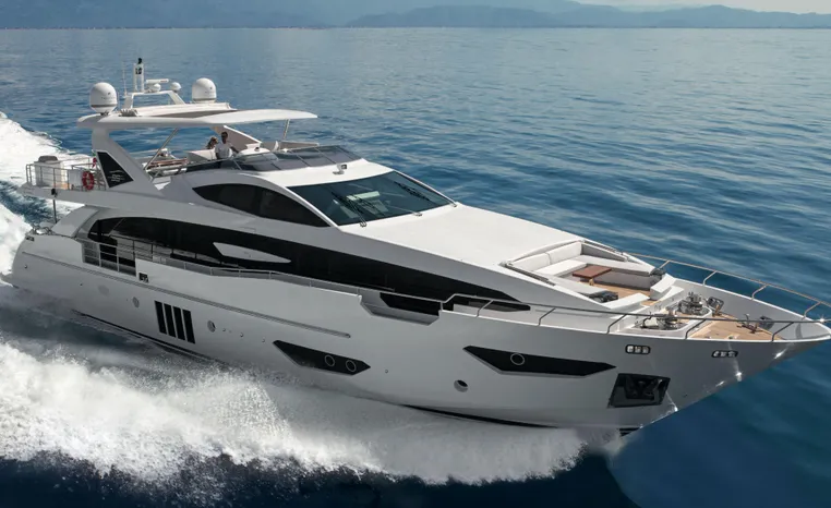 AZIMUT 95 RPH
