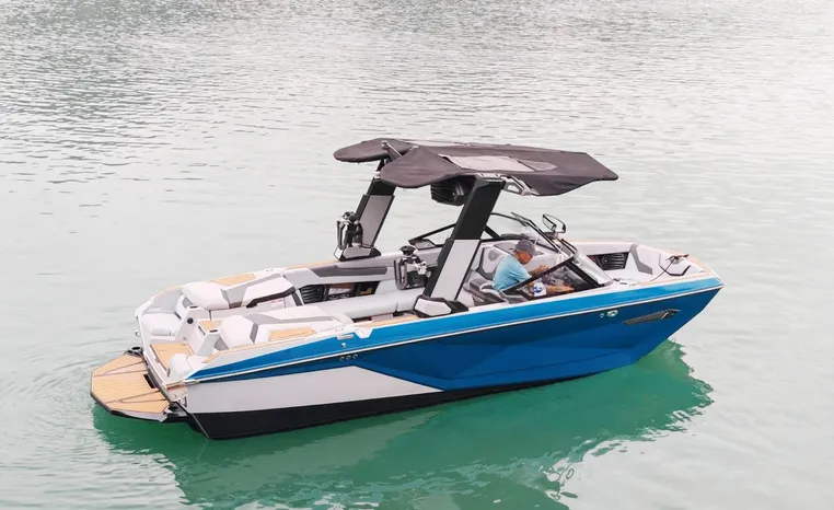 NAUTIQUE SUPER AIR NAUTIQUE G23