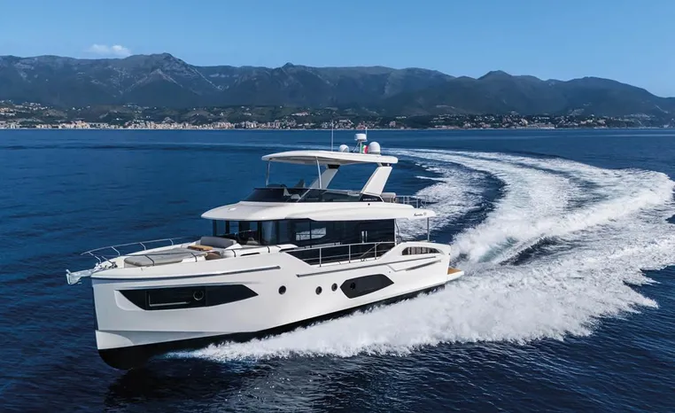 ABSOLUTE NAVETTA 53